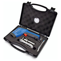 Профессиональный инфракрасный термометр СЕМ DT-8868H 480847