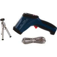 Профессиональный инфракрасный термометр СЕМ DT-8868H 480847