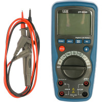 Профессиональный LCR-метр СЕМ DT-9930 481080