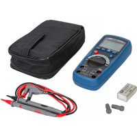 Профессиональный LCR-метр СЕМ DT-9930 481080