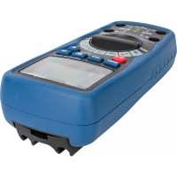 Профессиональный LCR-метр СЕМ DT-9930 481080