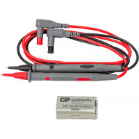 Профессиональный LCR-метр СЕМ DT-9930 481080