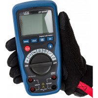 Профессиональный LCR-метр СЕМ DT-9930 481080