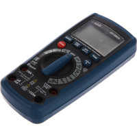 Профессиональный цифровой мультиметр СЕМ DT-9969 481851