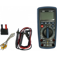 Профессиональный цифровой мультиметр СЕМ DT-9969 481851