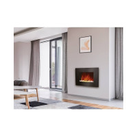 Электрокамин Electrolux EFP/W-1250ULS НС-1052291