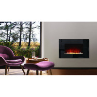 Электрокамин Electrolux EFP/W-1250ULS НС-1052291