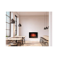 Электрокамин Electrolux EFP/W-1250ULS НС-1052291