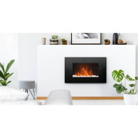 Электрокамин Electrolux EFP/W-1250ULS НС-1052291