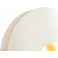 Круг шлифовальный 1 (100х20х20 мм; 25 А; 40СМ; F46 K/L) Волжский абразивный завод 018108