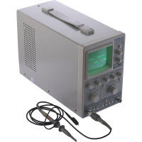 Осциллограф МЕГЕОН 15011 00000003148