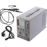 Осциллограф МЕГЕОН 15011 00000003148