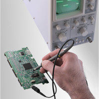 Осциллограф МЕГЕОН 15011 00000003148