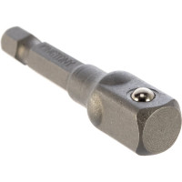 Переходник 1/4">3/8" KING TONY 7703-50