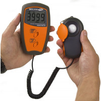 Люксметр МЕГЕОН 21020 00000003182