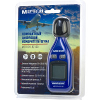 Шумомер МЕГЕОН 92130 00000002212