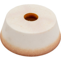 Круг шлифовальный 11 (150х50х32 мм; 25 А; 25СМ F60 K/L) Волжский абразивный завод 002305