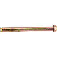 Анкерный болт с гайкой КРЕП-КОМП 8х100 60шт аг8100