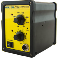 Термовоздушная ремонтная станция МЕГЕОН SMD 00580 00000003643