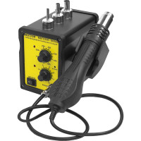 Термовоздушная ремонтная станция МЕГЕОН SMD 00580 00000003643