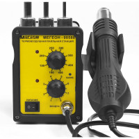 Термовоздушная ремонтная станция МЕГЕОН SMD 00580 00000003643