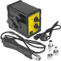 Термовоздушная ремонтная станция МЕГЕОН SMD 00580 00000003643