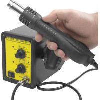 Термовоздушная ремонтная станция МЕГЕОН SMD 00580 00000003643