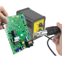 Термовоздушная ремонтная станция МЕГЕОН SMD 00580 00000003643