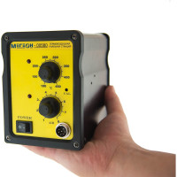 Термовоздушная ремонтная станция МЕГЕОН SMD 00580 00000003643