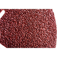 Круг фибровый гибкий (125 мм; P40) 5 шт. ПРАКТИКА 645-396