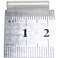 Гильза КВТ ГМЛ 4-3 луженая 100 шт 41164