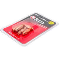 Наконечник токосъемный (5 шт; 1 мм; M8x30 мм) QUATTRO ELEMENTI 771-275