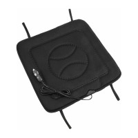 Накидка-подушка с подогревом Airline 12 В, 18 Вт AHC-P-01
