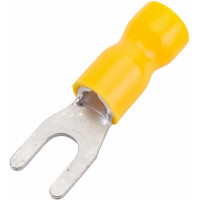 Вилочный наконечник НВИ 6,0-4 КВТ 47489