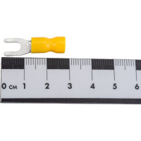 Вилочный наконечник НВИ 6,0-4 КВТ 47489