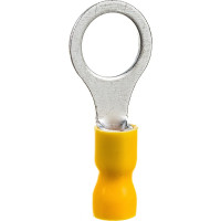 Кольцевой наконечник КВТ 6,0-10 50195