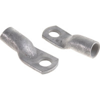 Луженый наконечник ТМЛ 150-16-19 КВТ 25 шт  40906