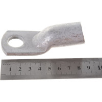 Луженый наконечник ТМЛ 150-16-19 КВТ 25 шт  40906