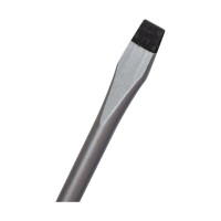 Шлицевая отвертка (Slotted, 5.5х75 мм, держатель) МАСТАК 040-55075H