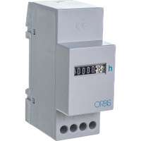 Модульный счетчик моточасов Orbis CONTA MODULAR OB180802