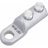 Болтовой наконечник 2НБ- 25/50 КВТ 65817