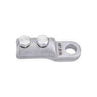 Болтовой наконечник 2НБ- 25/50 КВТ 65817