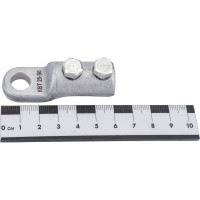 Болтовой наконечник 2НБ- 25/50 КВТ 65817