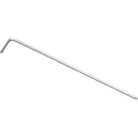 Г-образный шестигранник с шаровым окончанием (1.5 мм) KING TONY 112015M