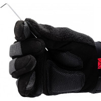 Г-образный шестигранник с шаровым окончанием (1.5 мм) KING TONY 112015M