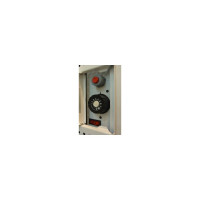 Газовый настенный конвектор Hosseven HDU-5V Fan