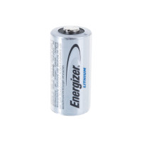 Литиевая батарейка ENERGIZER 123A бл/1 7638900052008