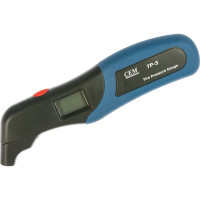 Автомобильный цифровой манометр СЕМ TP-5 481257