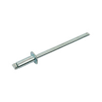 Вытяжная заклепка Kenner сталь/сталь 3,2х8 1000шт зс328