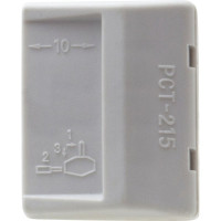 Универсальная строительно-монтажная клемма СК 5х2.5мм 10шт MasterProf ЭТ.120023.10